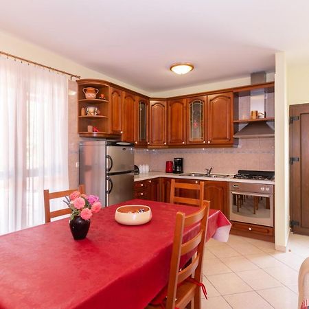 House Suzi Villa Zadar Exterior photo