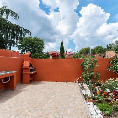 House Suzi Villa Zadar Exterior photo