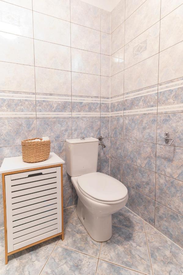 House Suzi Villa Zadar Exterior photo