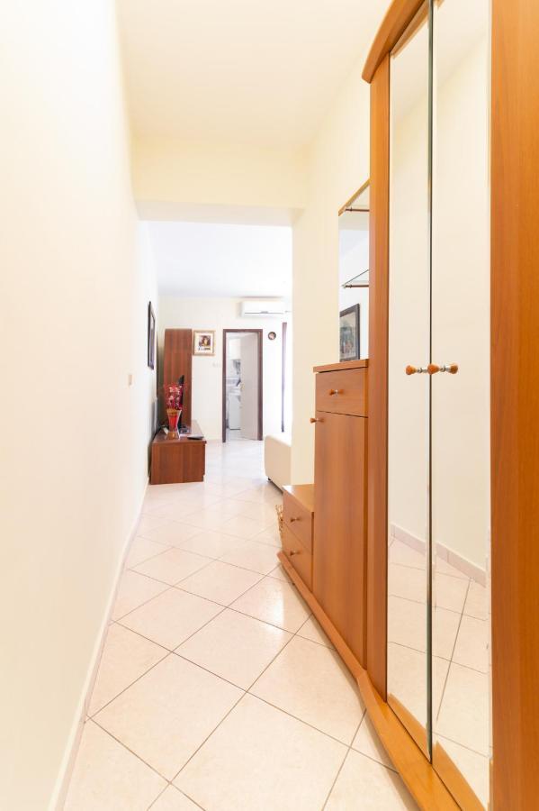House Suzi Villa Zadar Exterior photo